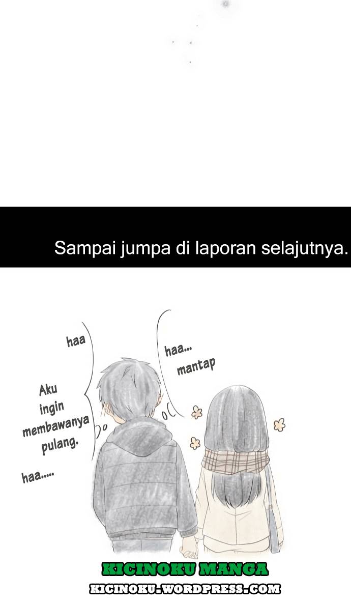 ReLife Chapter 198 Gambar 28